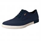OLAN I - Sneaker- blau