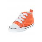 FIRST STAR - Babysneaker - orange