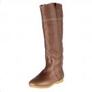 TOMCAT - gefütterter Reiterstiefel - mink
