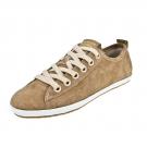 Camper JAM - Leder-Sneaker - space havana 