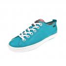 Camper IMAR - Leder-Sneaker - petrol