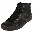 JAMAICA TUMBLED - black/charchal