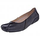 GEM DELUX - Slipper - black 