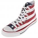 ALL STAR STARS & BARS HI - Sneaker high - stars & bars