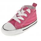 FIRST STAR - Baby-Sneaker - pink