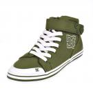W's VENICE MID - Sneaker - olive night