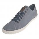 YESTERDAY NOSTALGIA - Sneakers - bijou blue