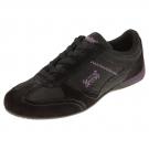 Sneaker low - schwarz