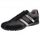SNEAKER - schwarz