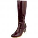 VANNA - Schaftstiefel - wine