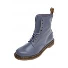 Dr. Martens PASCAL - Lederschnürboot - lilac