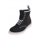 Dr. Martens Schnürboot - black 