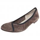 BALLERINA - dali taupe