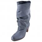 SCHLUPFSTIEFEL - botero blu