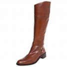 LEDERSTIEFEL - braun