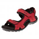 ALL TERRAIN LITE - Sandale - chili red