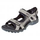 OFFROAD LITE - Outdoor-Sandale - moon rock