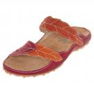 El Naturalista IKEBANA - Ledersandalette - tibet-cuero