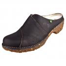 YGGDRASIL - Clog - black