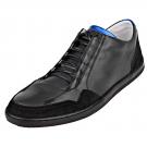 DELTA - Sneaker low - black