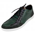 DELTA - Sneaker low - green