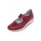 Gabor CRUNCH - Slipper - cherry