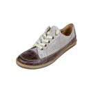 Gabor TUCSON - Sneaker - fumo/brown