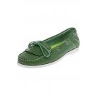 Gant SERENA - Ballerina - green