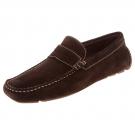 Gant JOYRIDER - Slipper - dark brown