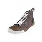 CAMPUS SCOTT HI - Sneaker high - lava