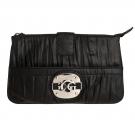 MADEMOISELLE MINI BAG - Clutch - black