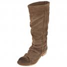 SCOUT - Stiefel - suede beige