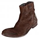 ELLIS - Lederboot- washed brown