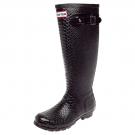 CARNABY BOA TALL - Gummistiefel - black