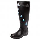 WATERAID 2009 - Gummistiefel - black