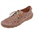 Josef Seibel HOLLY-Schnürer-earth/natur