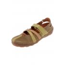 Josef Seibel HALEY-Slipper-pesto/apple/a.bronc