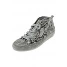 Kennel + Schmenger AREA - Leder-Sneaker - grey