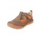 RANDY - Halbschuh - khaki
