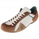 BORDEAUX LOW - Sneaker low - marshmallowe