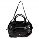 Handtasche - black