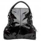 Handtasche - black