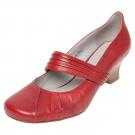 BRIA - Pumps - rot