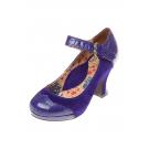 Miss L Fire GAUGIN - Pumps - violet