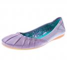 CHANTAL -  Ballerina - glicine combi