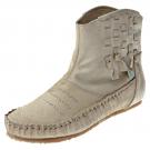 POKA - Lederstiefelette - corda