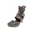Neosens VANITY - Pumps - carbone