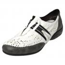 Rieker MIA - Slipper - grau