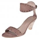 Sessun LA BOCA - Sandalette - blush