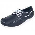 Sebago STORMSAIL - Schnürer - navy